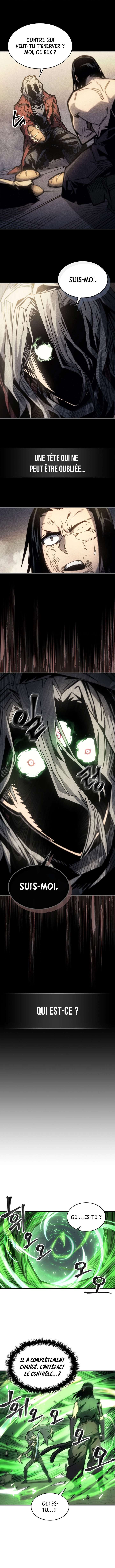 Read A Returner’s Magic Should Be Special FR Manga Online