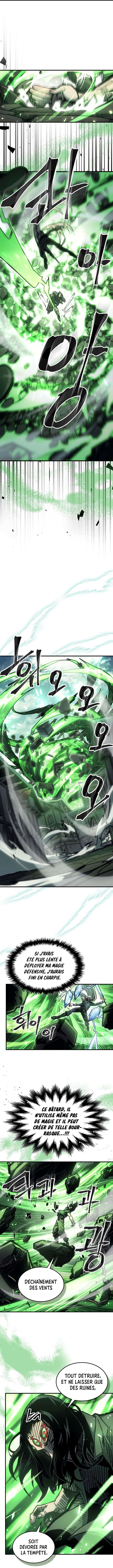 Read A Returner’s Magic Should Be Special FR Manga Online