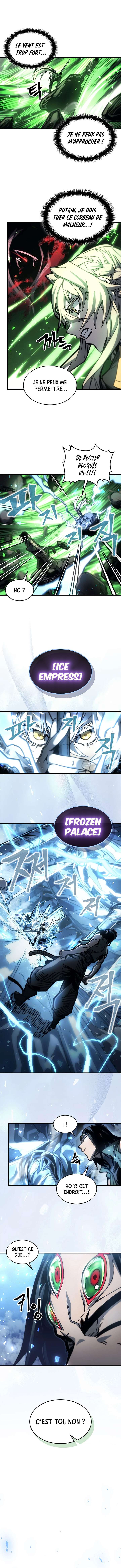 Read A Returner’s Magic Should Be Special FR Manga Online