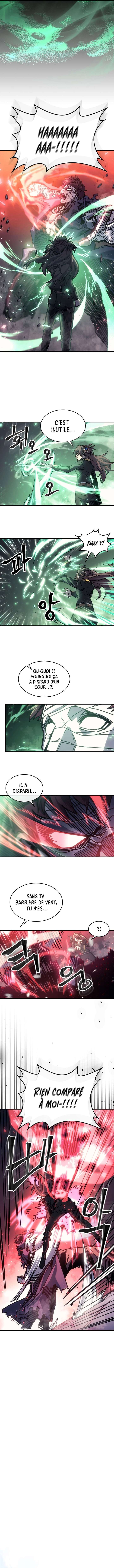 Read A Returner’s Magic Should Be Special FR Manga Online