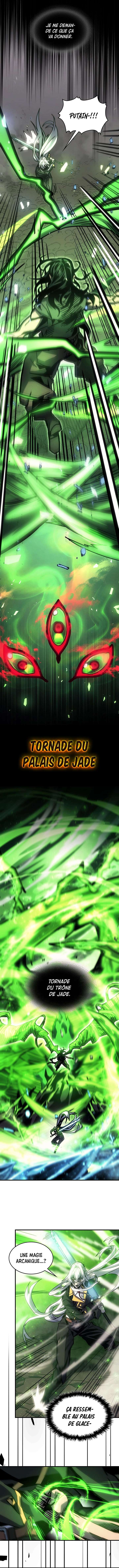 Read A Returner’s Magic Should Be Special FR Manga Online