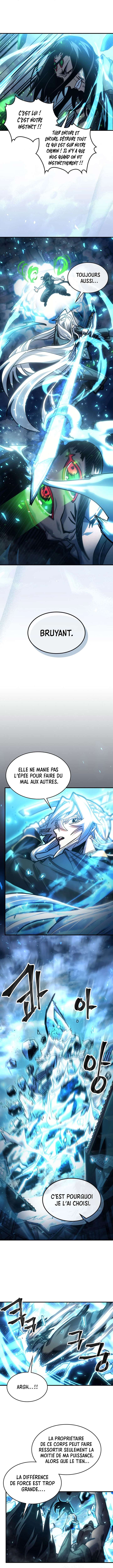 Read A Returner’s Magic Should Be Special FR Manga Online