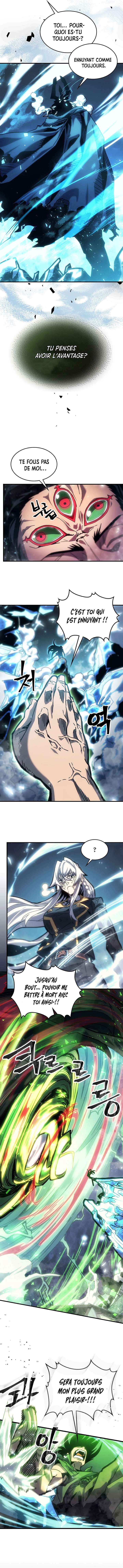 Read A Returner’s Magic Should Be Special FR Manga Online