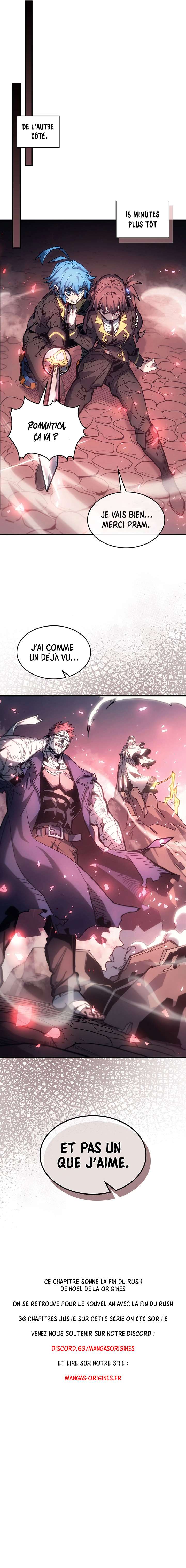 Read A Returner’s Magic Should Be Special FR Manga Online