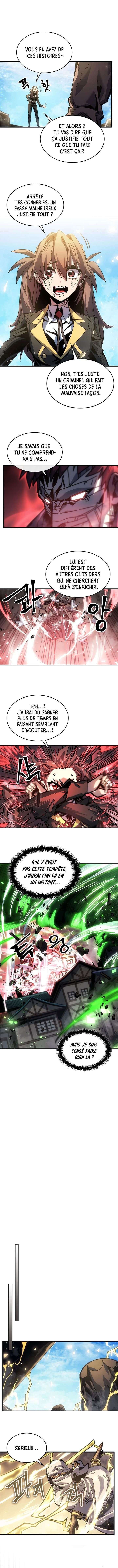 Read A Returner’s Magic Should Be Special FR Manga Online