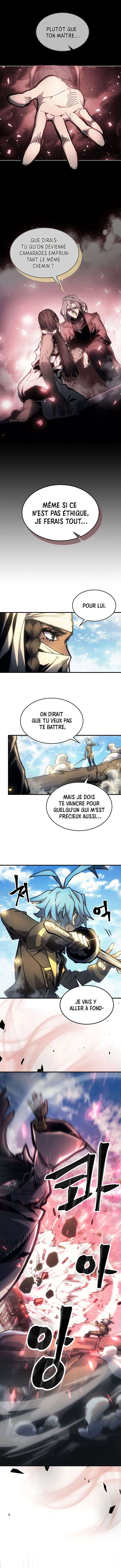 Read A Returner’s Magic Should Be Special FR Manga Online