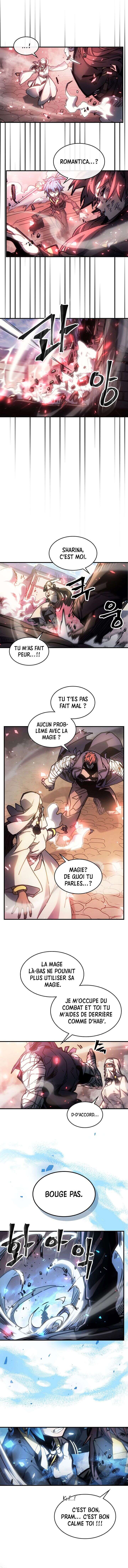 Read A Returner’s Magic Should Be Special FR Manga Online