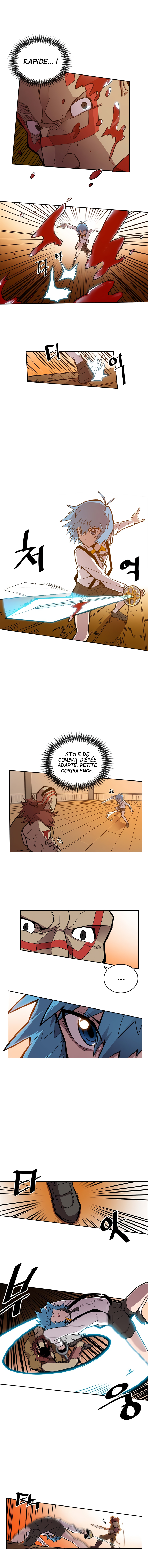 Read A Returner’s Magic Should Be Special FR Manga Online