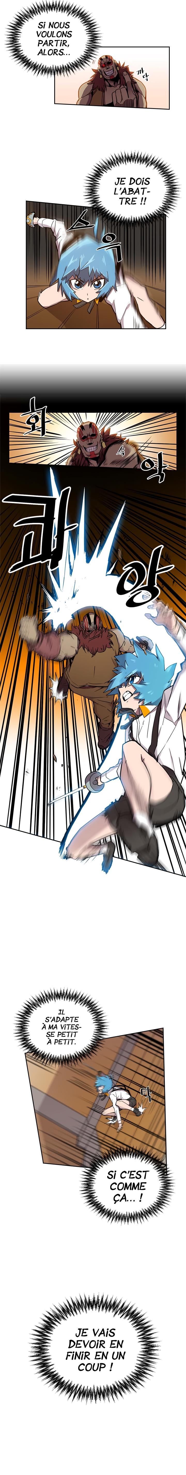Read A Returner’s Magic Should Be Special FR Manga Online