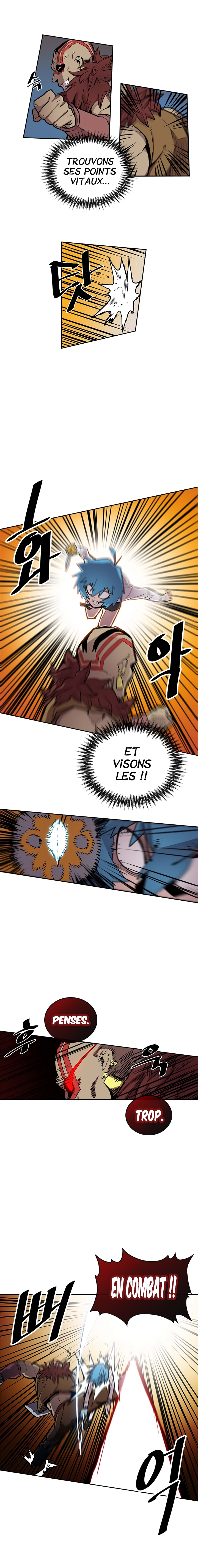 Read A Returner’s Magic Should Be Special FR Manga Online