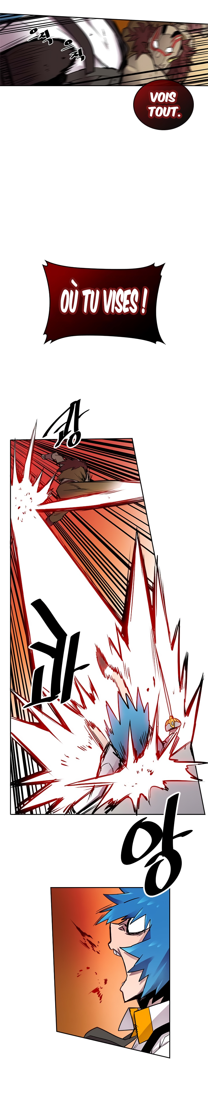 Read A Returner’s Magic Should Be Special FR Manga Online