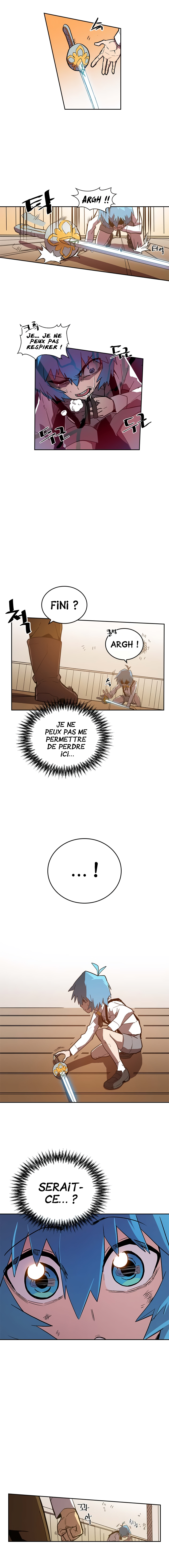 Read A Returner’s Magic Should Be Special FR Manga Online
