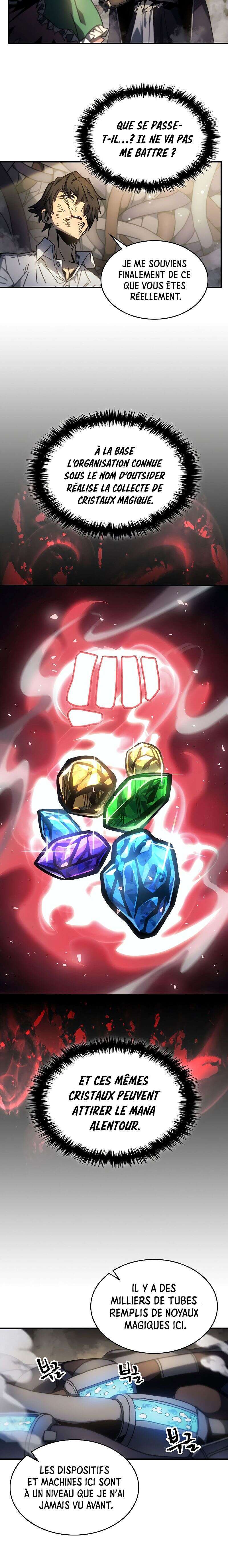 Read A Returner’s Magic Should Be Special FR Manga Online