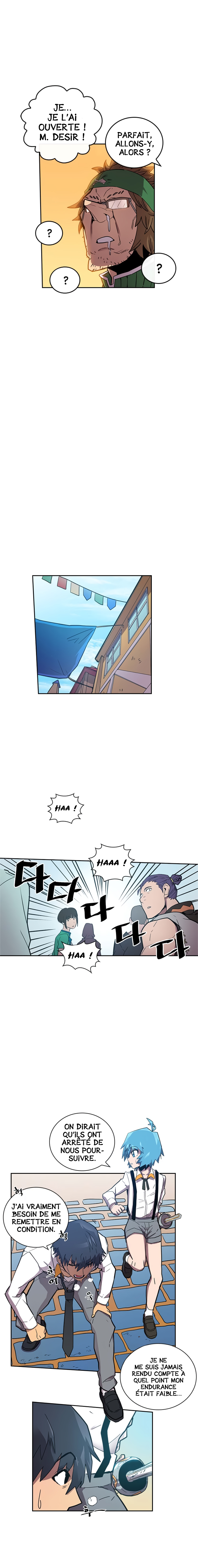 Read A Returner’s Magic Should Be Special FR Manga Online