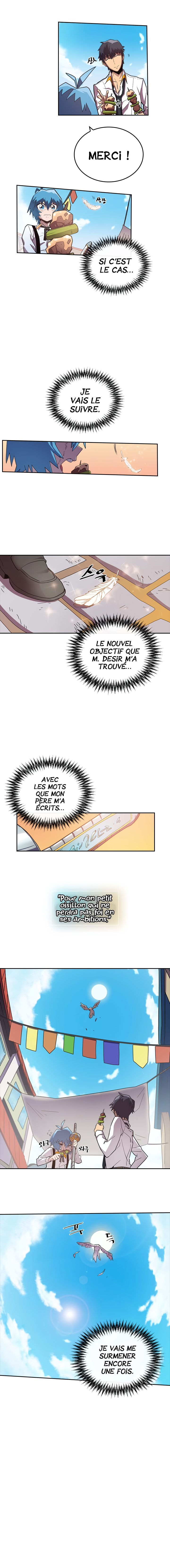 Read A Returner’s Magic Should Be Special FR Manga Online