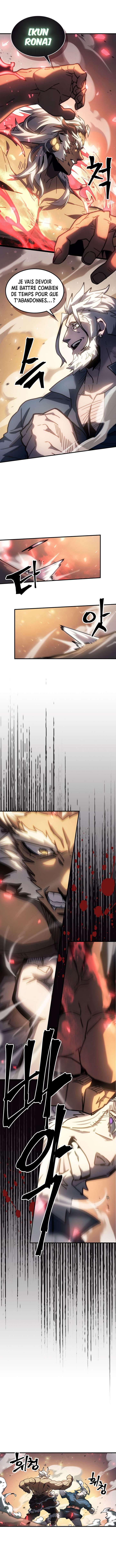 Read A Returner’s Magic Should Be Special FR Manga Online