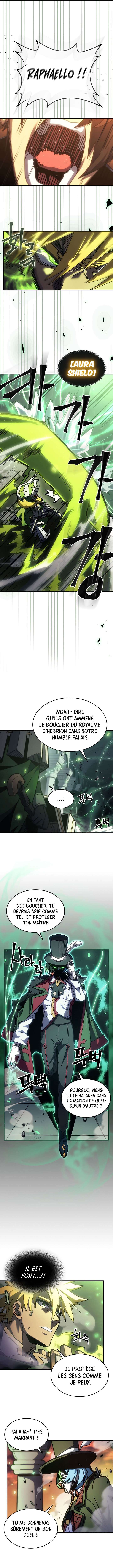 Read A Returner’s Magic Should Be Special FR Manga Online