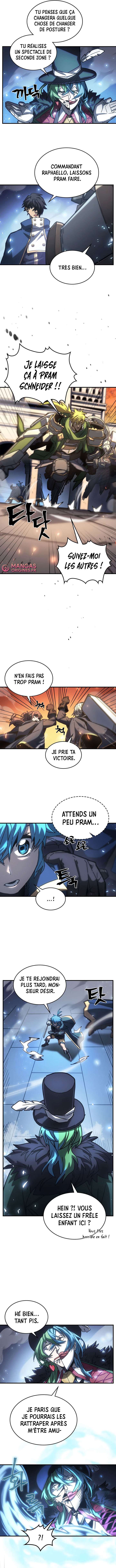 Read A Returner’s Magic Should Be Special FR Manga Online