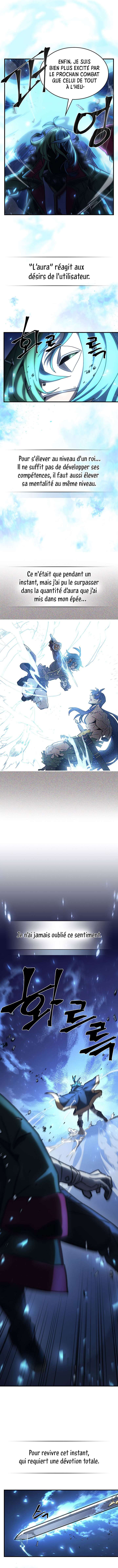 Read A Returner’s Magic Should Be Special FR Manga Online