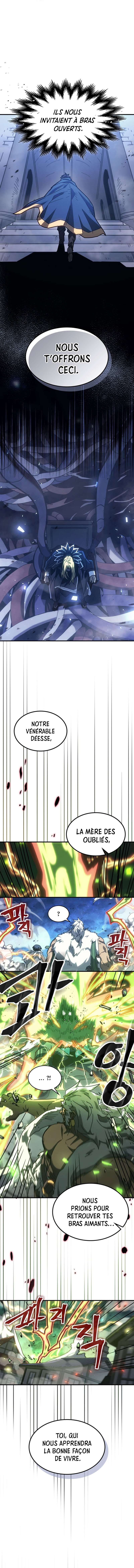 Read A Returner’s Magic Should Be Special FR Manga Online