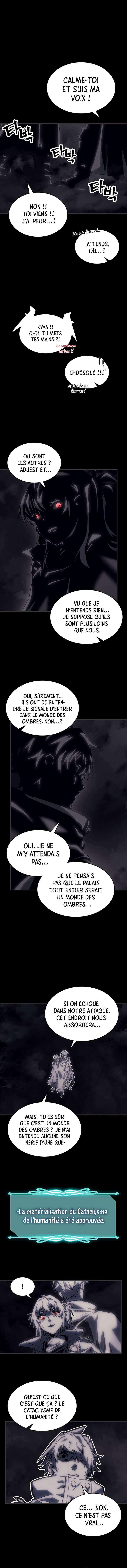 Read A Returner’s Magic Should Be Special FR Manga Online