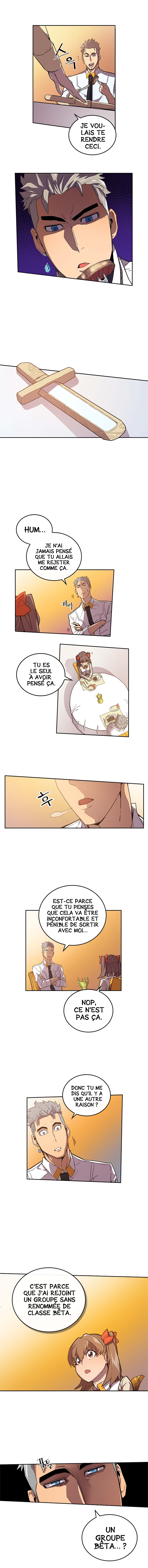 Read A Returner’s Magic Should Be Special FR Manga Online