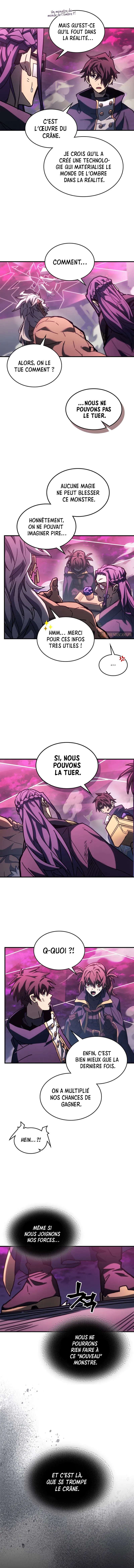 Read A Returner’s Magic Should Be Special FR Manga Online