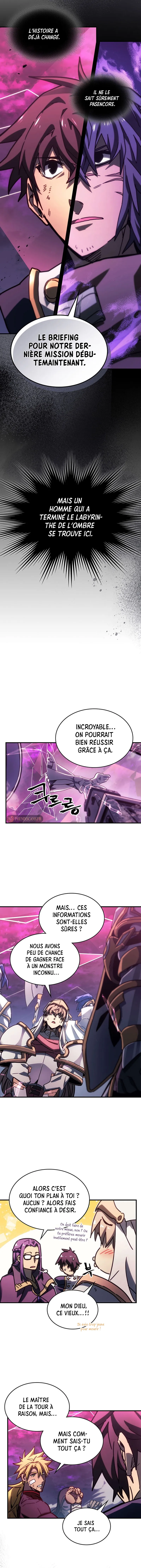Read A Returner’s Magic Should Be Special FR Manga Online