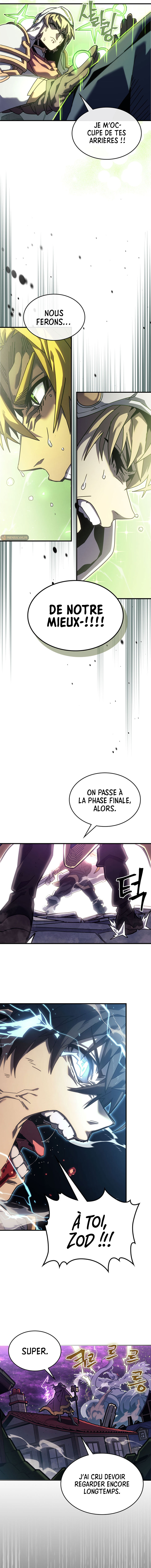 Read A Returner’s Magic Should Be Special FR Manga Online