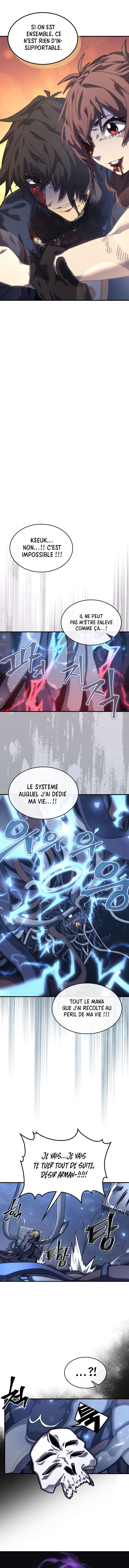 Read A Returner’s Magic Should Be Special FR Manga Online