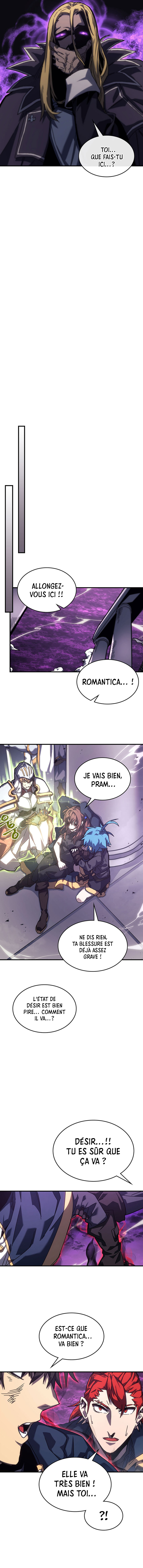 Read A Returner’s Magic Should Be Special FR Manga Online