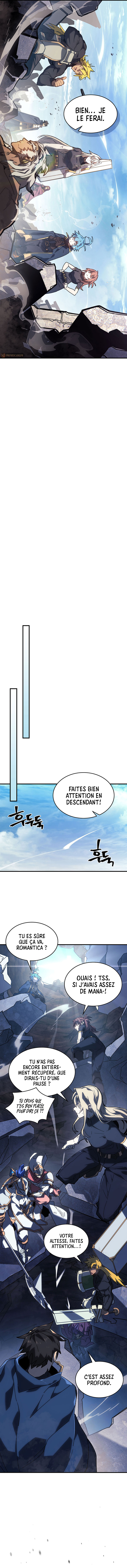 Read A Returner’s Magic Should Be Special FR Manga Online