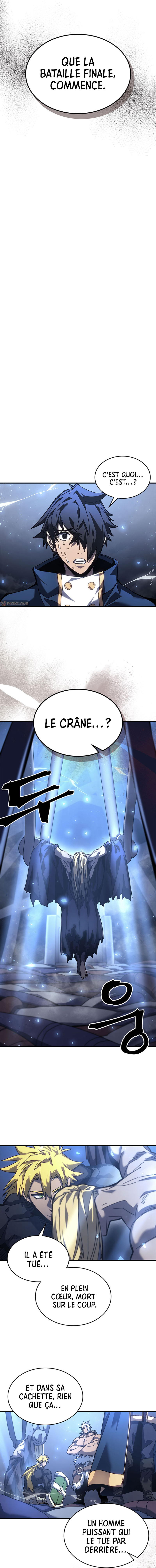 Read A Returner’s Magic Should Be Special FR Manga Online