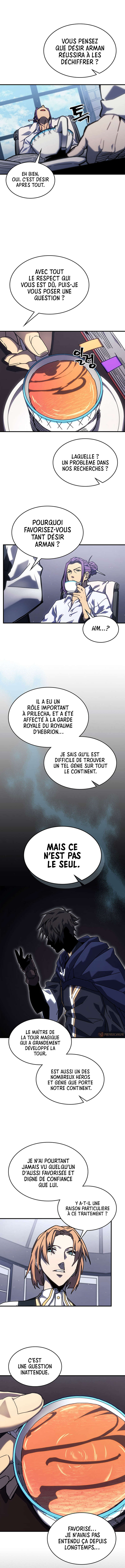 Read A Returner’s Magic Should Be Special FR Manga Online