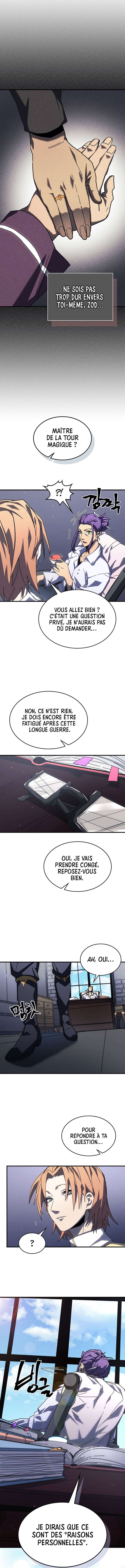 Read A Returner’s Magic Should Be Special FR Manga Online