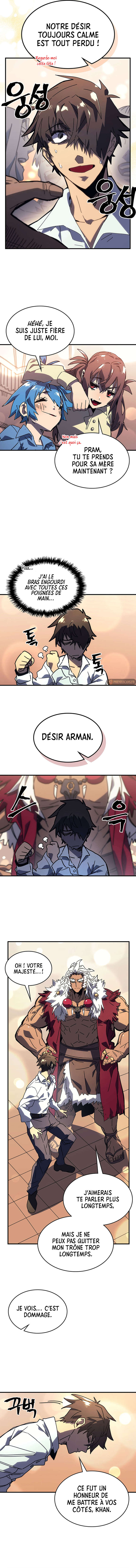 Read A Returner’s Magic Should Be Special FR Manga Online