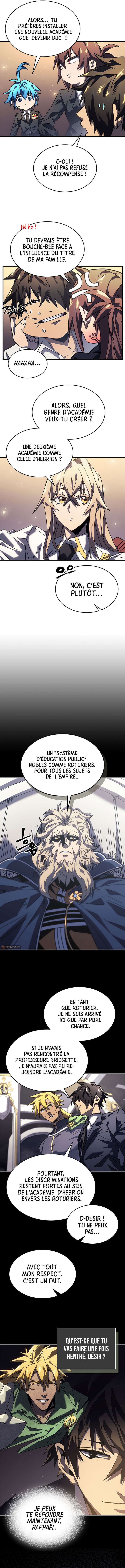 Read A Returner’s Magic Should Be Special FR Manga Online