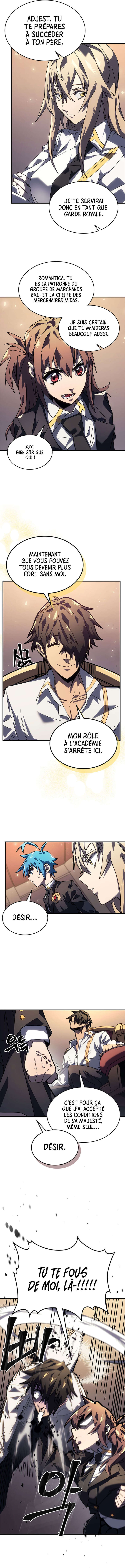 Read A Returner’s Magic Should Be Special FR Manga Online
