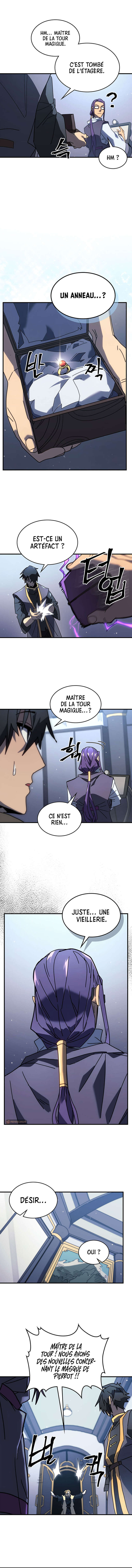 Read A Returner’s Magic Should Be Special FR Manga Online
