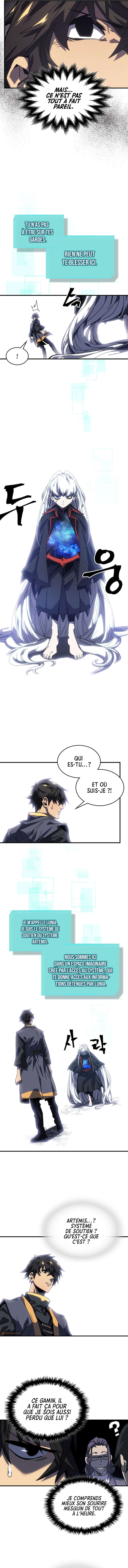 Read A Returner’s Magic Should Be Special FR Manga Online