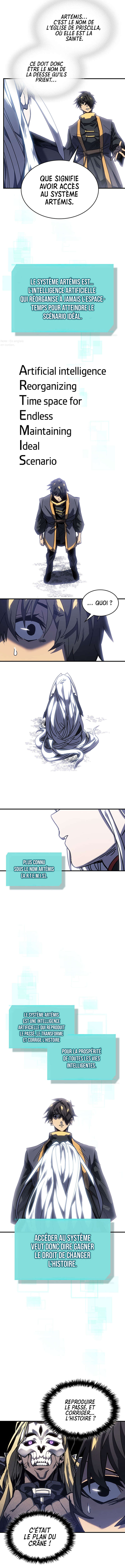 Read A Returner’s Magic Should Be Special FR Manga Online