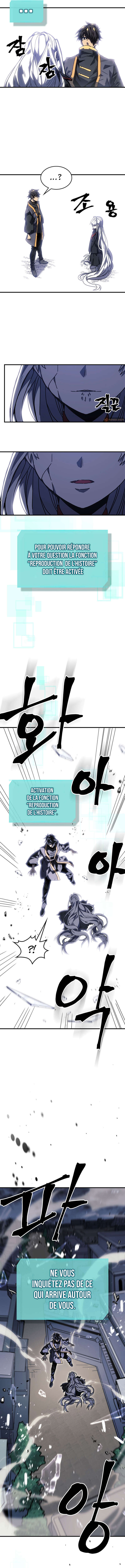 Read A Returner’s Magic Should Be Special FR Manga Online