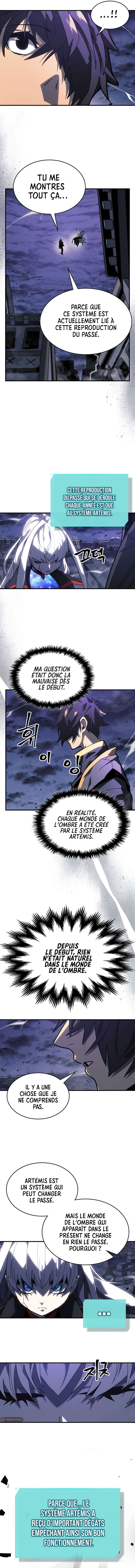 Read A Returner’s Magic Should Be Special FR Manga Online
