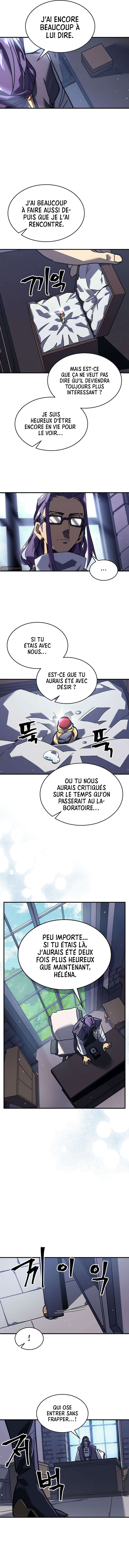 Read A Returner’s Magic Should Be Special FR Manga Online