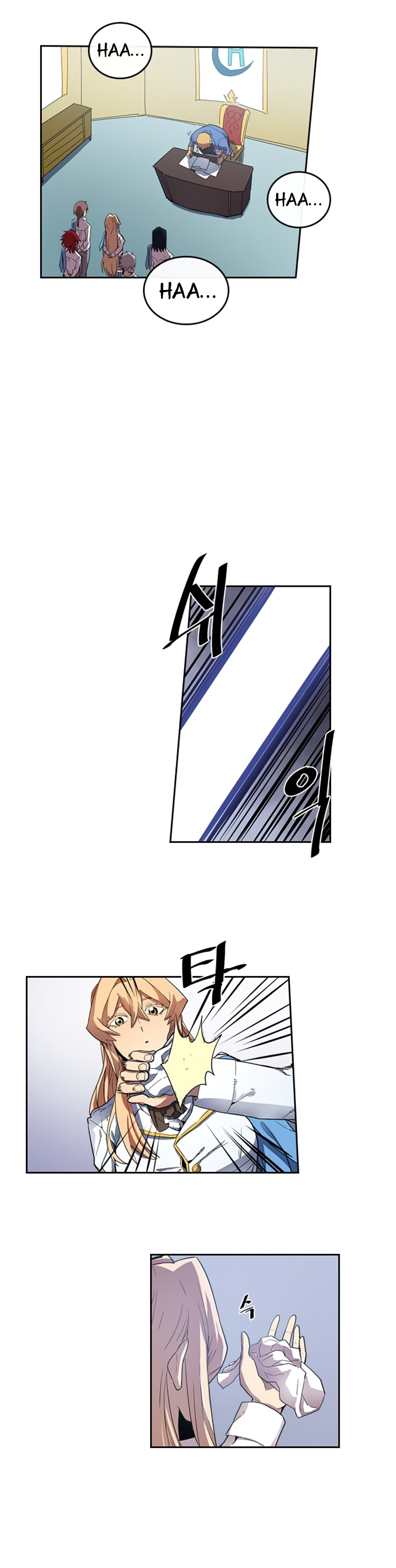 Read A Returner’s Magic Should Be Special FR Manga Online
