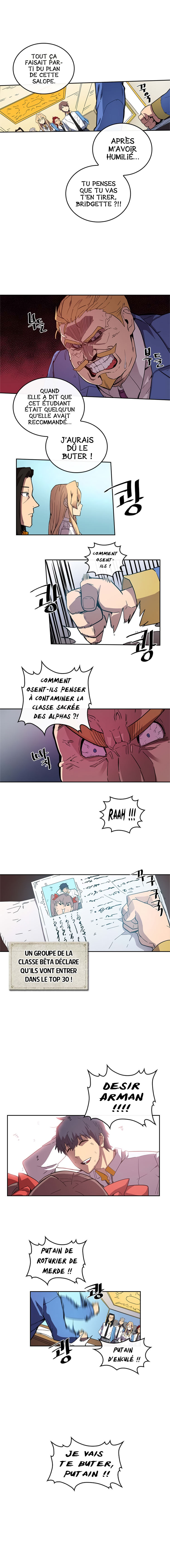 Read A Returner’s Magic Should Be Special FR Manga Online