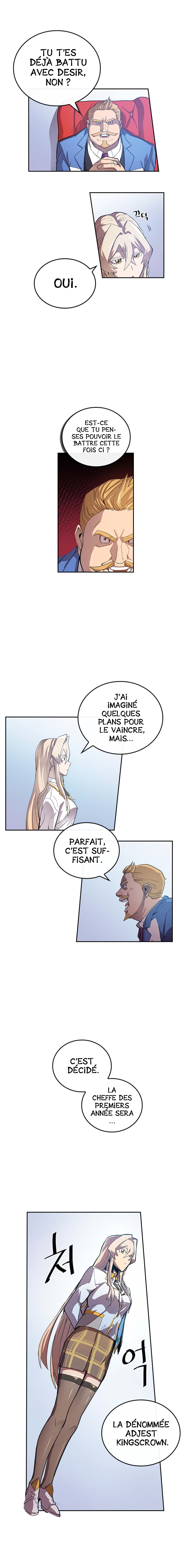 Read A Returner’s Magic Should Be Special FR Manga Online