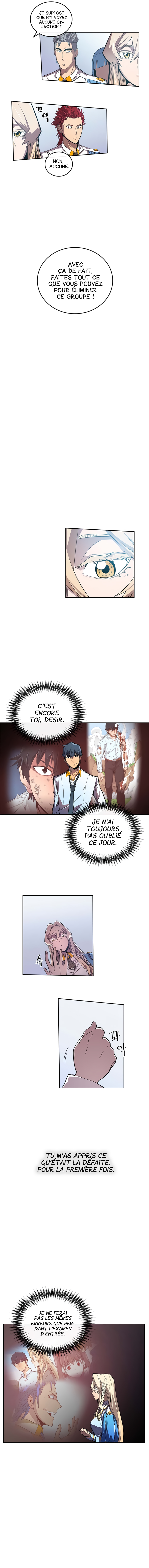 Read A Returner’s Magic Should Be Special FR Manga Online