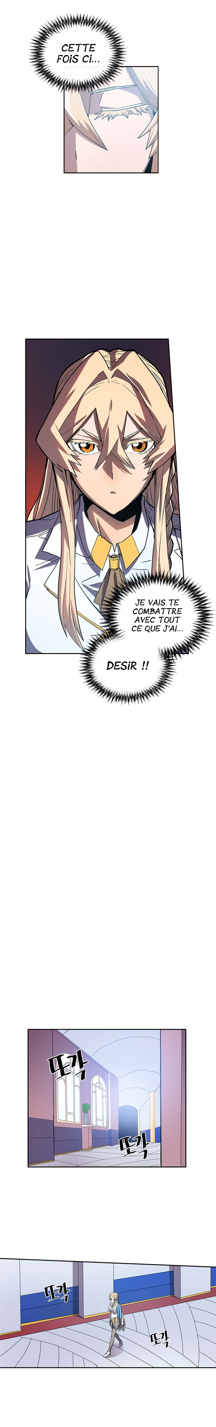 Read A Returner’s Magic Should Be Special FR Manga Online