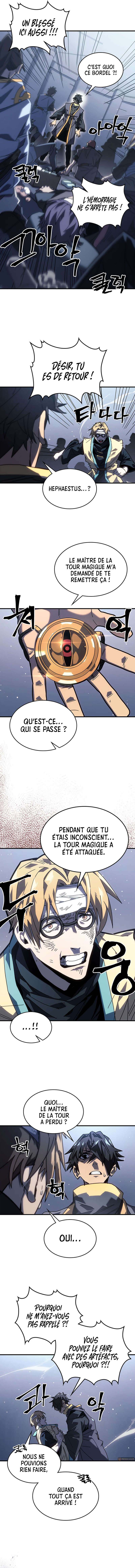 Read A Returner’s Magic Should Be Special FR Manga Online
